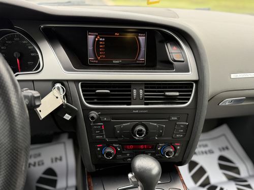 2012 Audi A5 — photo 15