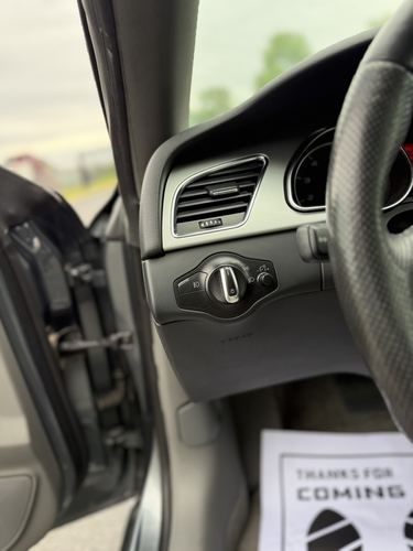 2012 Audi A5 — photo 17