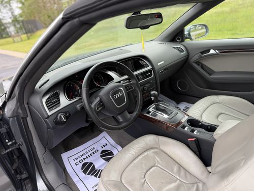 2012 Audi A5 — photo 18