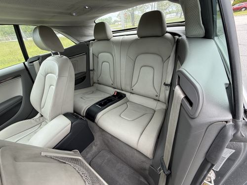2012 Audi A5 — photo 19