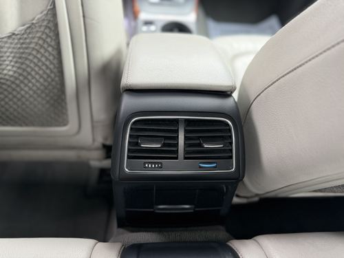 2012 Audi A5 — photo 20