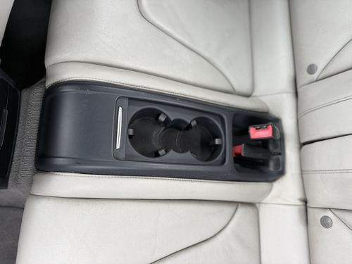 2012 Audi A5 — photo 21