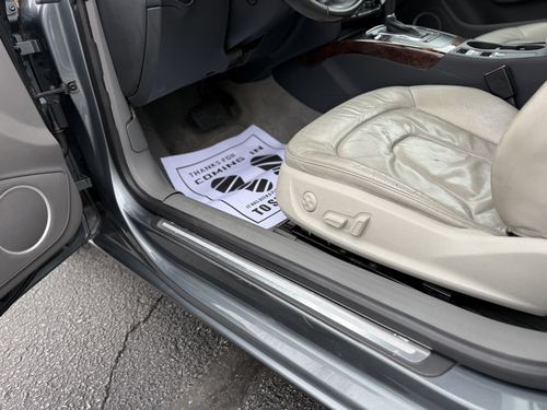 2012 Audi A5 — photo 29