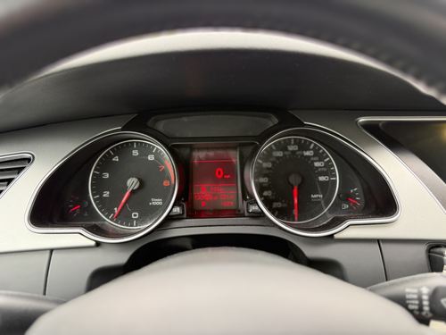 2012 Audi A5 — photo 30