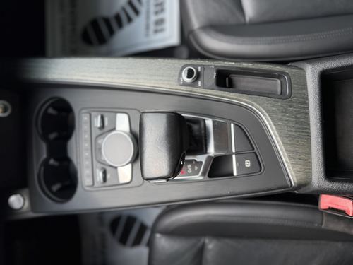 2018 Audi A5 — photo 22
