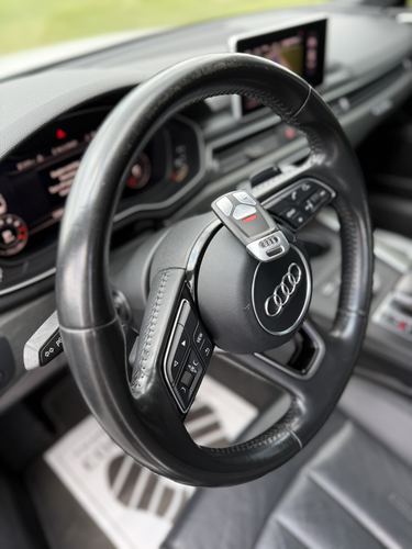 2018 Audi A5 — photo 26