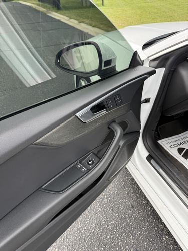 2018 Audi A5 — photo 32