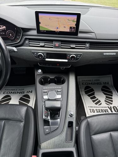 2018 Audi A5 — photo 35