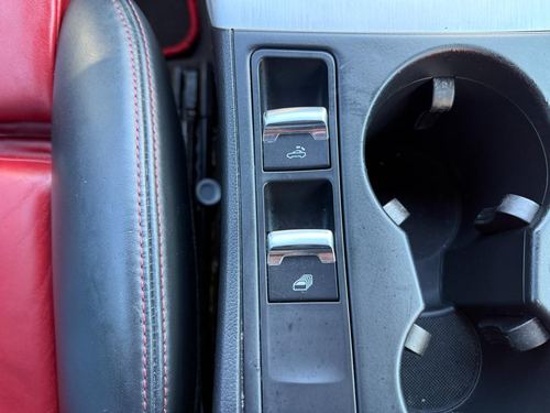 2010 Audi S5 — photo 20