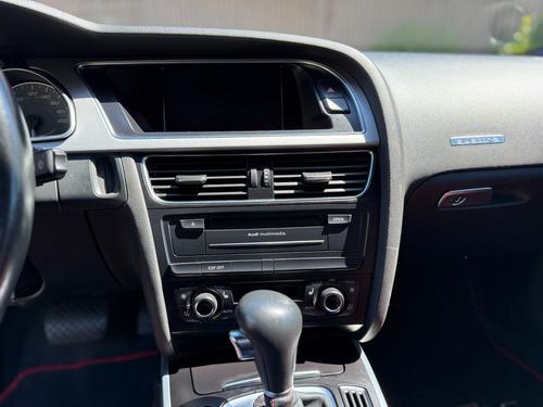 2010 Audi S5 — photo 24
