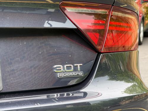 2016 Audi A7 — photo 17