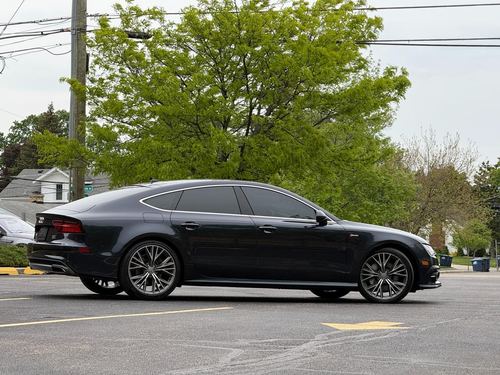 2016 Audi A7 — photo 19