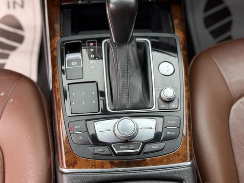2016 Audi A7 — photo 27