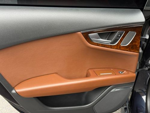 2016 Audi A7 — photo 28