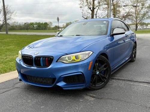 2015 BMW M235i — photo 5