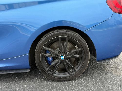 2015 BMW M235i — photo 7