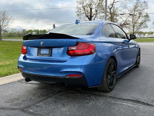 2015 BMW M235i — photo 15