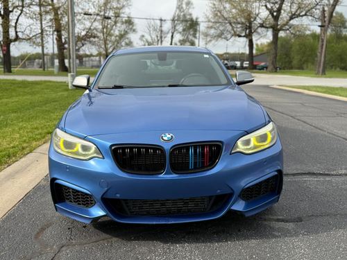 2015 BMW M235i — photo 16