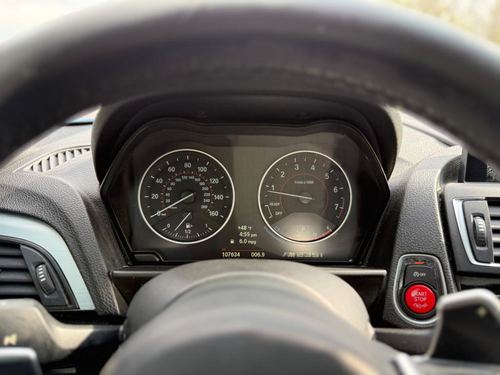 2015 BMW M235i — photo 18