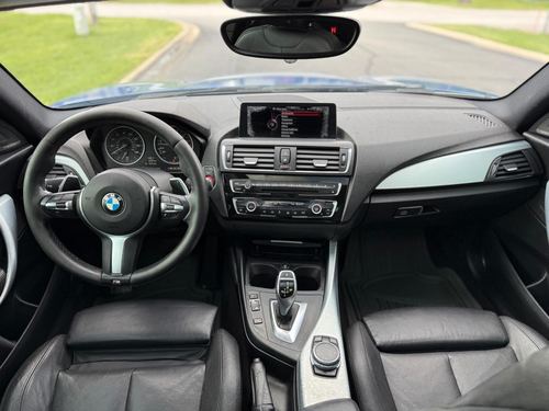 2015 BMW M235i — photo 19