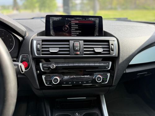 2015 BMW M235i — photo 20