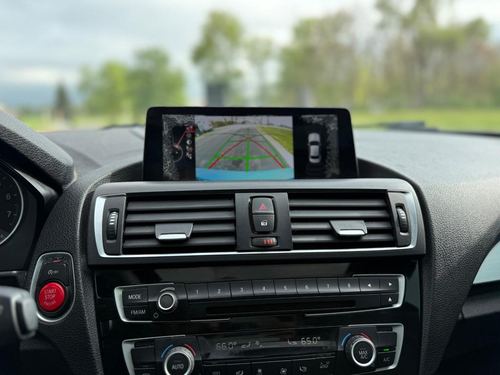 2015 BMW M235i — photo 21