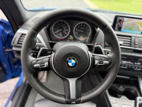 2015 BMW M235i — photo 22