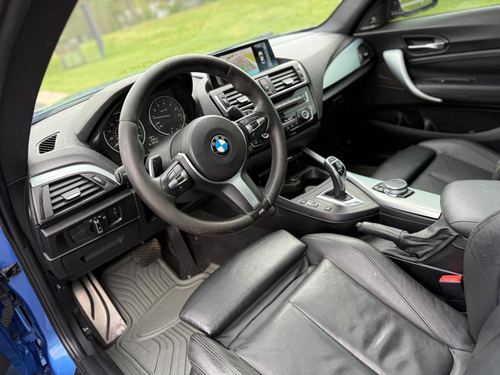 2015 BMW M235i — photo 24