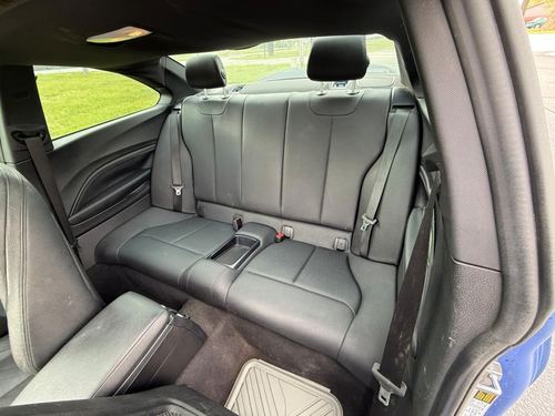 2015 BMW M235i — photo 29