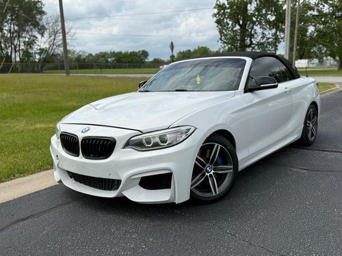 2015 BMW M235 2-Series