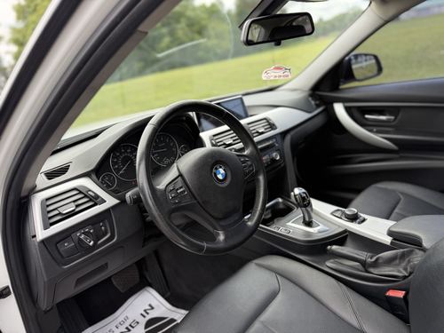 2012 BMW 328 — photo 26