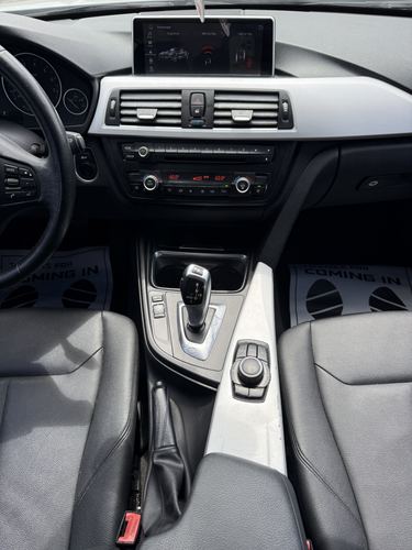 2012 BMW 328 — photo 33