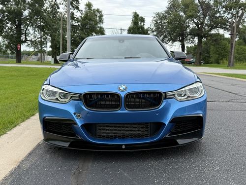 2015 BMW 335i — photo 6