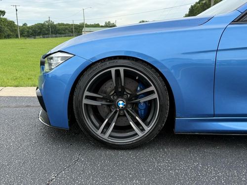 2015 BMW 335i — photo 7
