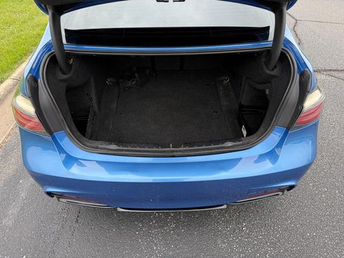 2015 BMW 335i — photo 12
