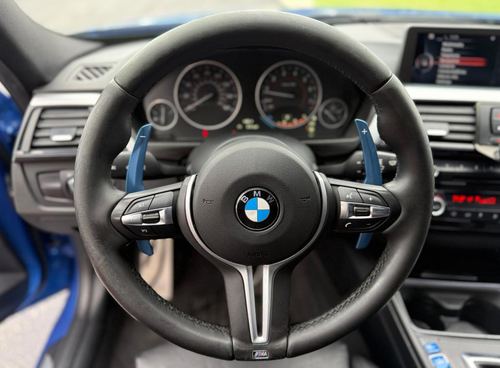 2015 BMW 335i — photo 22