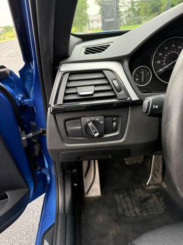 2015 BMW 335i — photo 23