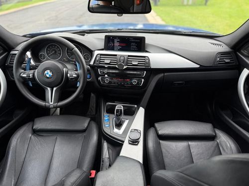 2015 BMW 335i — photo 28