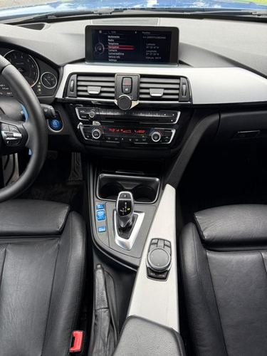 2015 BMW 335i — photo 29