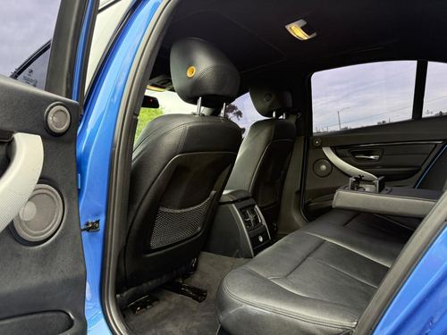2015 BMW 335i — photo 31