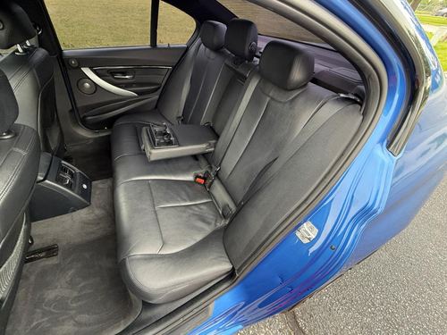 2015 BMW 335i — photo 32