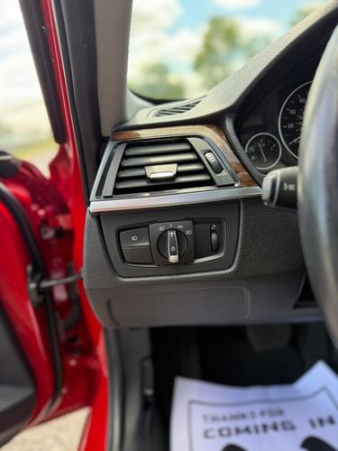 2015 BMW 320 — photo 20