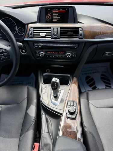2015 BMW 320 — photo 26
