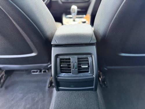 2015 BMW 320 — photo 27