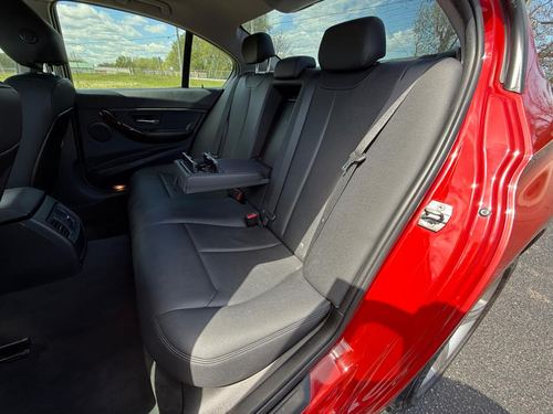 2015 BMW 320 — photo 29