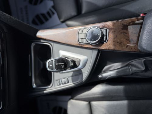 2014 BMW 428 — photo 21