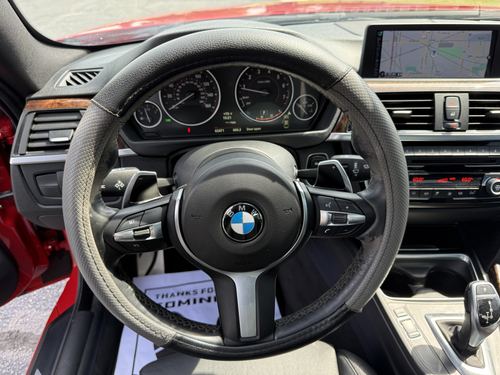 2014 BMW 428 — photo 23