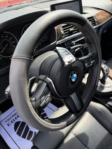 2014 BMW 428 — photo 24
