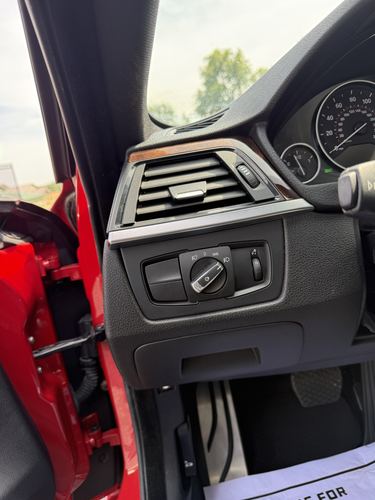 2014 BMW 428 — photo 25