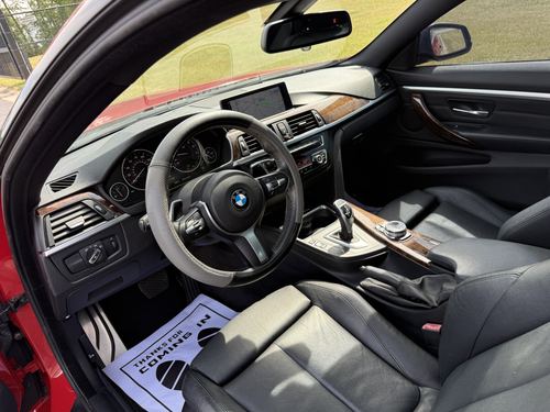 2014 BMW 428 — photo 26